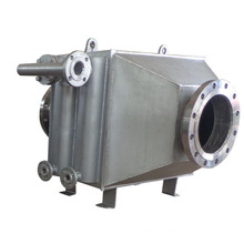 High Quality Boiler Water to Air Heat Exchanger